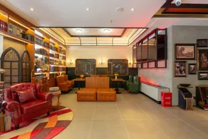 James Joyce Coffetel Handan Tian' an boulevard traditional Chinese medicine hospital branch - Image 5