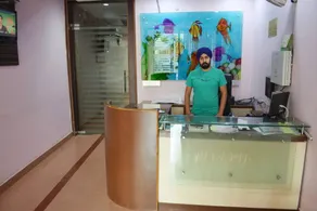 Hotel Nirmal Palace - Image 5