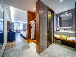 LANOU Hotel Nanjing Lishui High-speed Railway Station - Image 5
