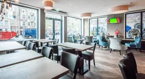 Melrose Hotel - Image 5