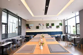 Homeinn Selected Hotel (Baoshan Yongchang Road) - Image 2