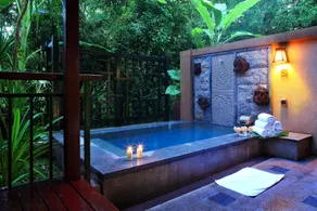 Baoting Rainforest Fairyland Resort & Spa Qixian Mount - Image 3