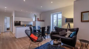 IZOKINA KEYWEEK 2 bedroom Apartment in Biarritz - Image 2