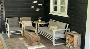 Holiday Home By Nyrup Bay And Rørvig Harbour - Image 5