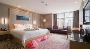 Lavande Hotel Foshan Shunde Shunlian Plaza Jinlong Metro Station - Image 2