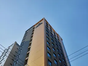 Hound Hotel Seoul National University station Branch - Image 3