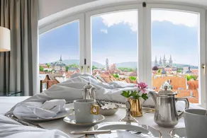 Hotel Bamberger Hof Bellevue - Image 5