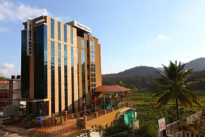 Hotel Tigers Roare - Image 4