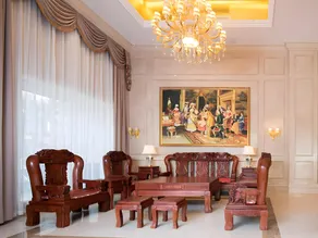 Vienna Hotel Guangdong Shaoguan Shixing - Image 3