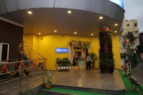 Park Prime Hotel Durgapur - Image 4