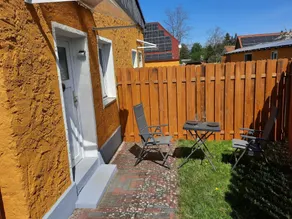 Ferienwohnung am Oase am Vilzsee - Image 1