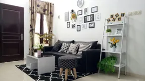 Villa FIFARI  (1 harga utk 5 KAMAR TIDUR/ 1 rumah) - Image 2