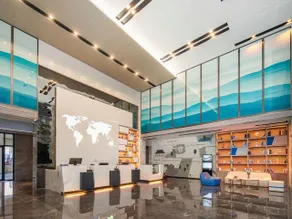Kyriad Hotel (Zouping Daixi Lake Park Branch) - Image 3