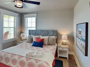 Pointe West 303 - Beachside Blue Sailfish - Image 2