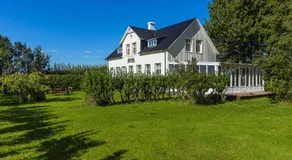 Guesthouse Húsid - Image 3