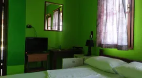 Double studio room in front of the sea - Image 2
