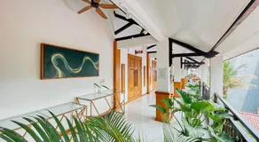 Paku Mas Hotel - Image 4