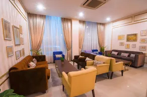 Daima Hotel Padang - Image 3