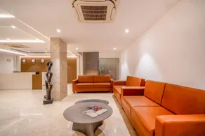 Hotel Sudarshan Grand - Image 4