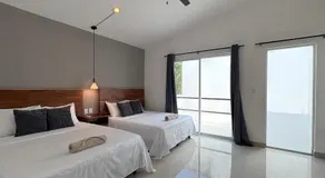 Vica Mayan Guest House - By Aloja RV - Image 2