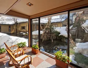 Shosenkaku Kagetsu - Image 2