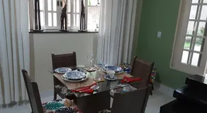 Casa de Praia Massaguaçu! Ao meio Áreas Arborizadas - Image 3