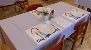 Napsugár Szálló Baja - Image 3
