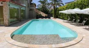 b&b Villa Grazia - Image 4