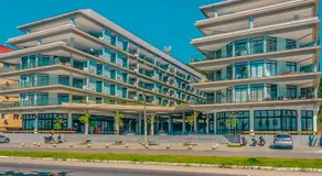Apartamento Resort em Praia grande - Ubatuba - Image 2