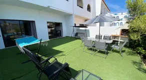 Casa com terraço e piscina Sagres - Image 5