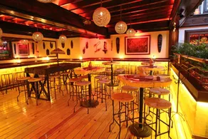 The PM at Condesa Arts & Boutique Experience - Image 5