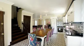 Sapanca Villa 26-Isıtma Havuzlu - Image 5