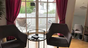 Ferienhaus Weilheim mit Garten Spiel und Spass - Image 3