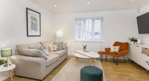 York City Apartments - Image 2