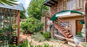 Berghaan Pretoria - Image 2