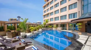 Hotel Ciputra Semarang - Image 2