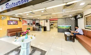 Goyal Hoteliers- Hotel the First - Image 5