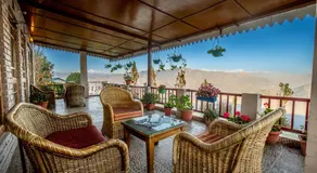 Tehri Retreat Sursingdhar, Near New Tehri & Kanatal, By Himalayan Eco Lodges - Image 3