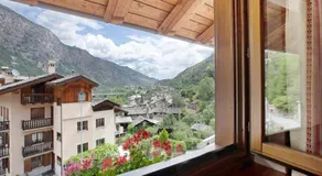 Maison Godioz - Appartamento 7 - Image 3