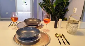 Cosy Apartment at Sardina Beach - Image 3