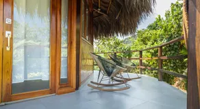 Zirwa Hotel Boutique - Dentro del Parque Tayrona - Image 3