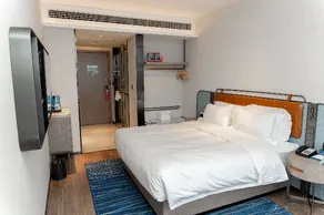 Echarm Hotel Anyang Wanda Country Garden - Image 2