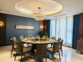 Radisson Blu Man Hotel Linping - Image 5