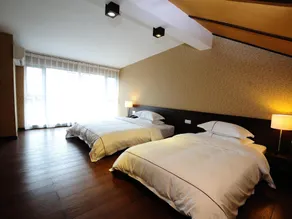 Lijiang Ziyue Hotel - Image 2