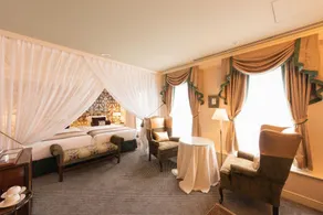 Kobe Kitano Hotel - Image 2