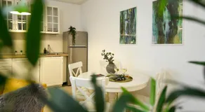 The Comfy Spot - 1 BR-Apartment in North Business Area - Image 5