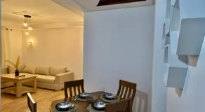 Appartement exceptionnel en plein centre de rabat pour les familles et couples mariés - Image 4