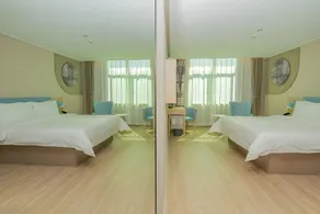 Home Inn Neo Sanya Jiyang Yalong Bay - Image 2
