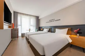 Tuyue Hotel (Puyang East High-Speed Railway Station Branch) - Image 3