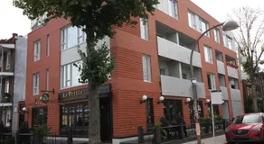 Condo "Imagine" - stationnement privé inclus - Image 2